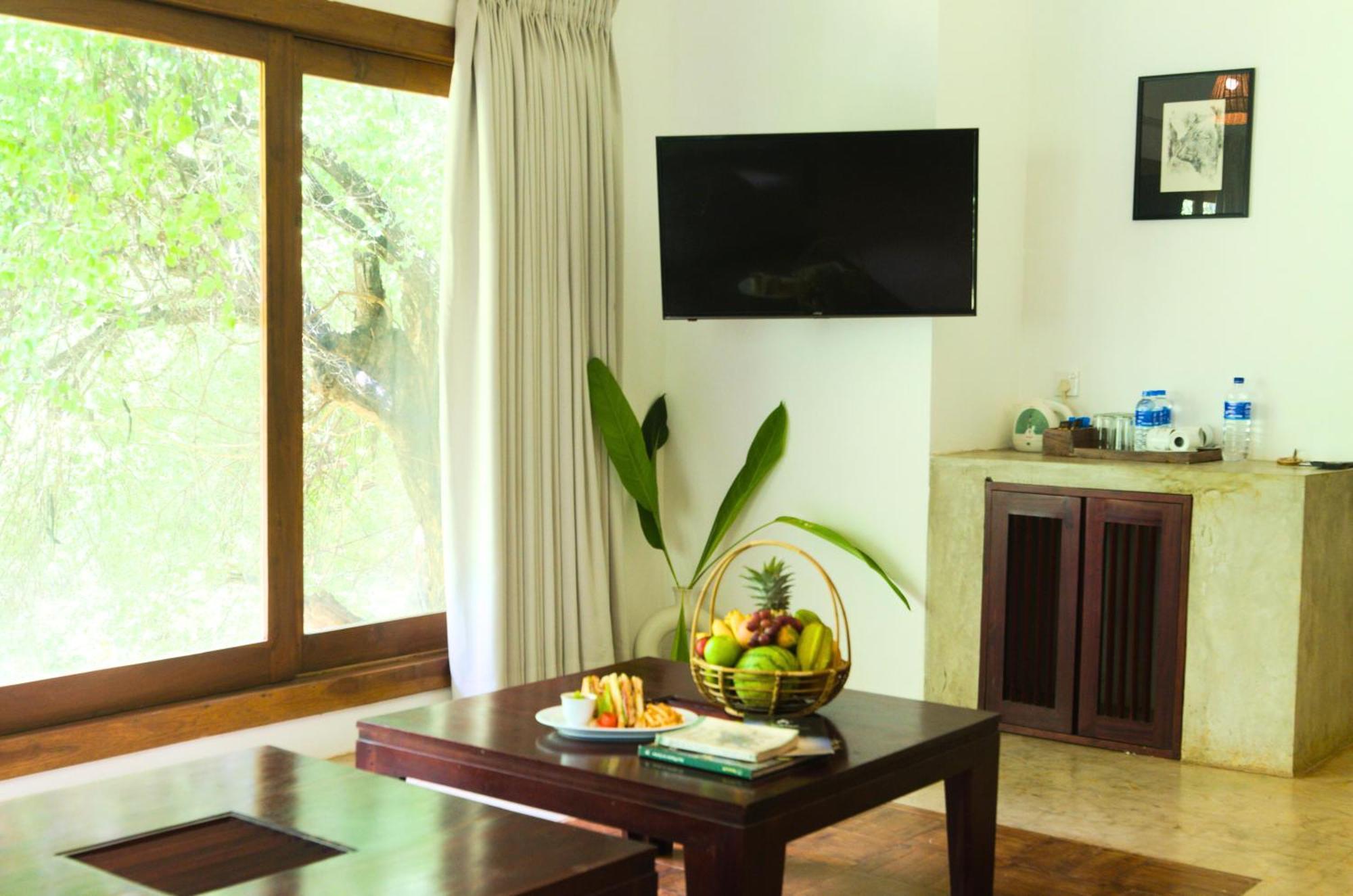 Pinthaliya Resort Сигирия Екстериор снимка