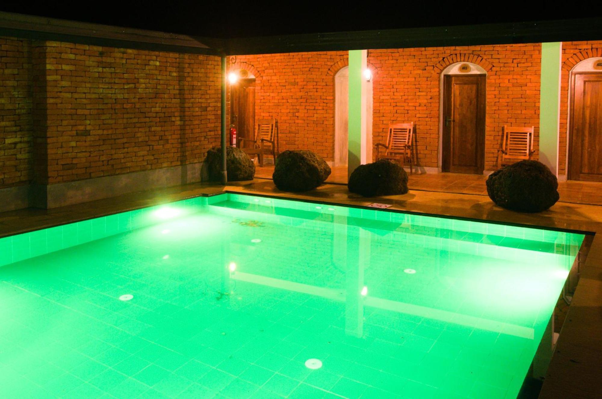 Pinthaliya Resort Сигирия Екстериор снимка