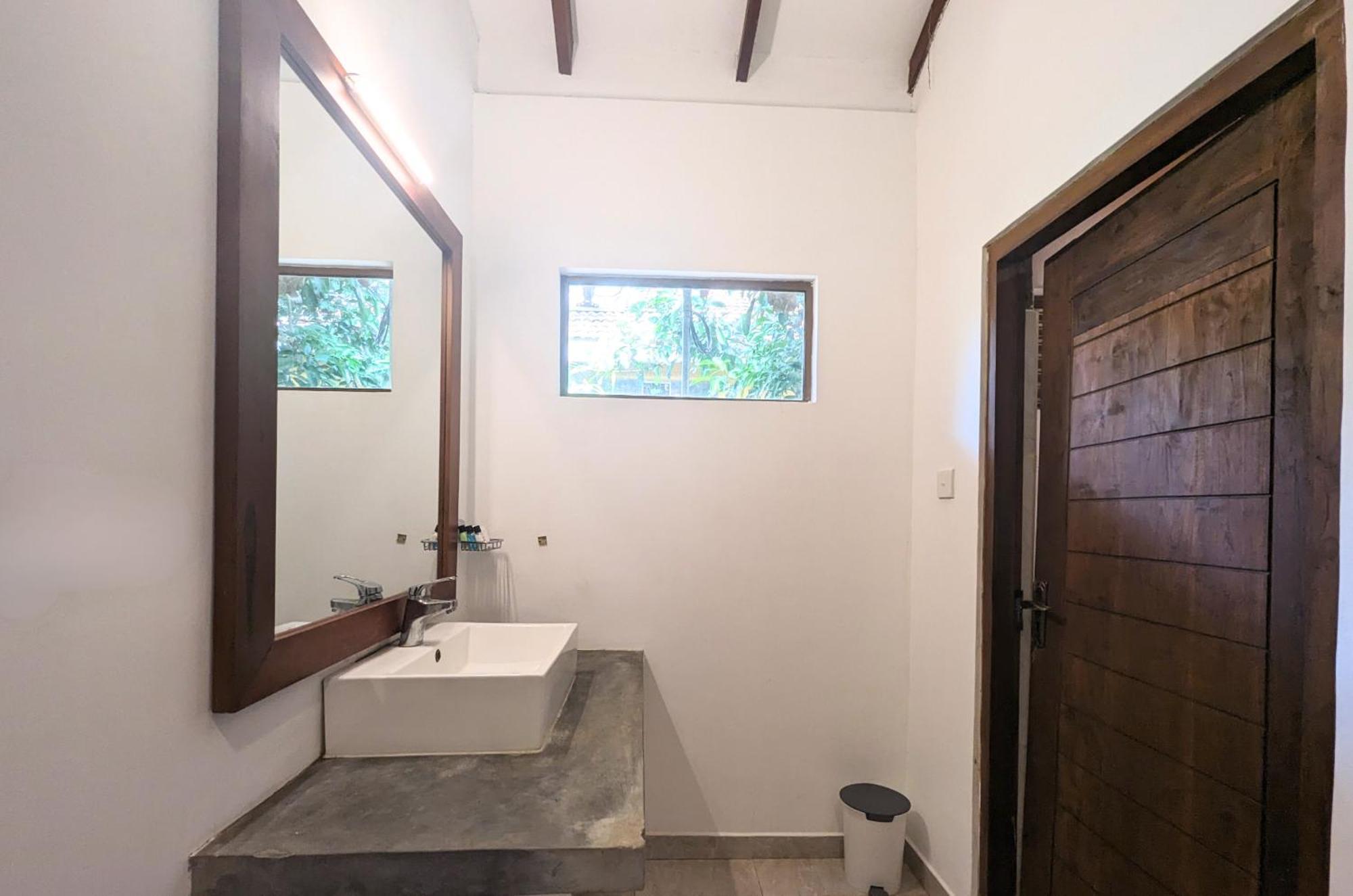 Pinthaliya Resort Сигирия Екстериор снимка
