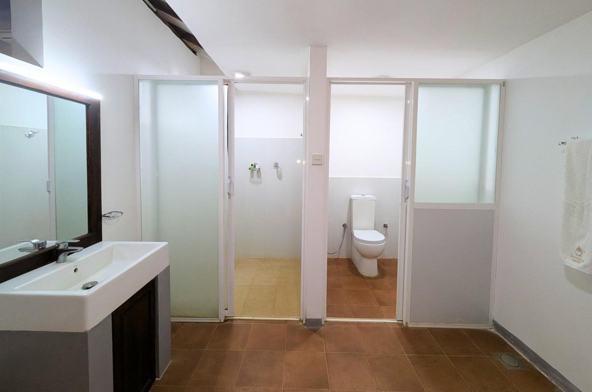 Pinthaliya Resort Сигирия Екстериор снимка