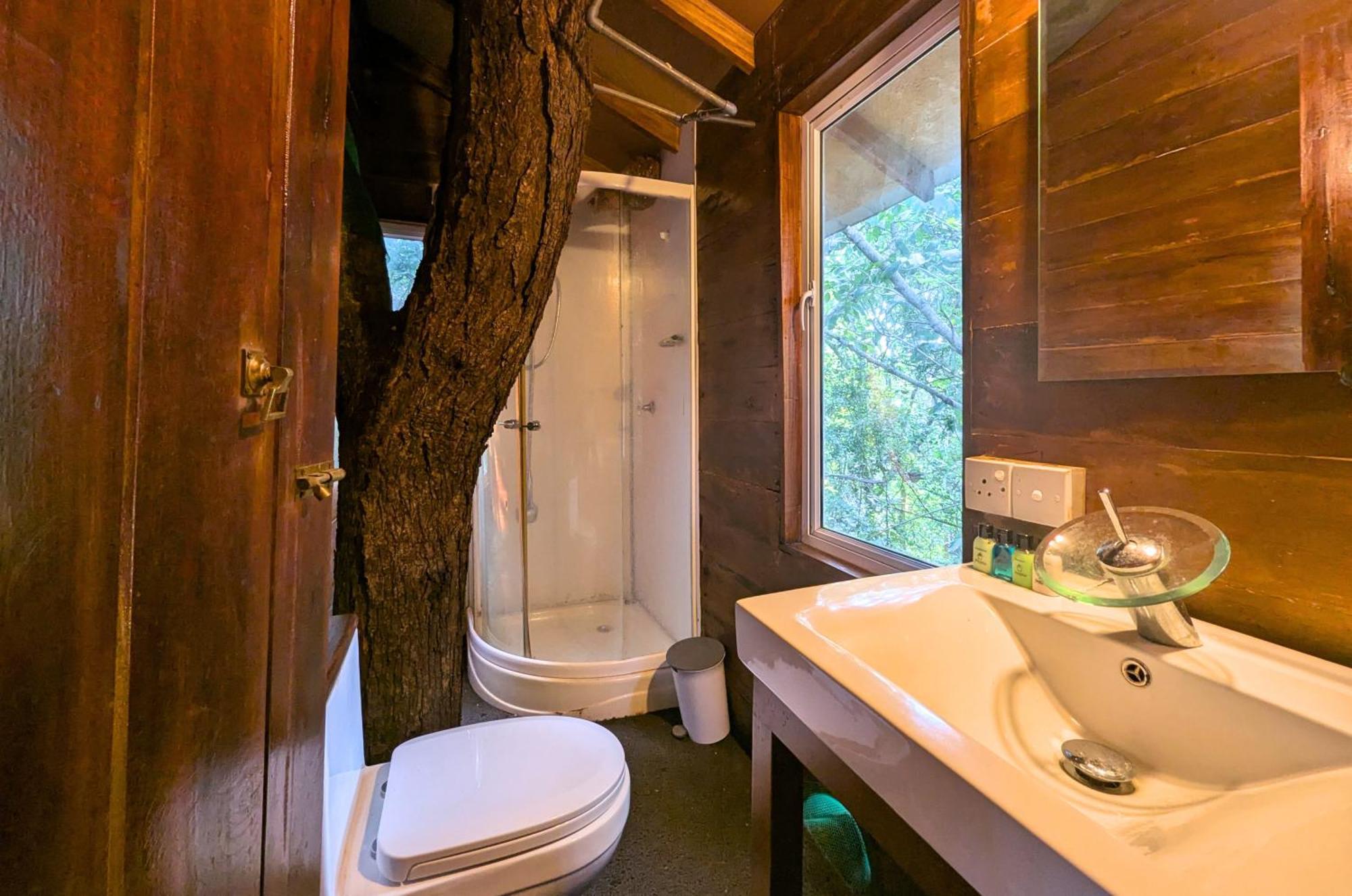 Pinthaliya Resort Сигирия Екстериор снимка